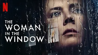 La mujer en la ventana (2021) | Tráiler Oficial Doblado Español Latino