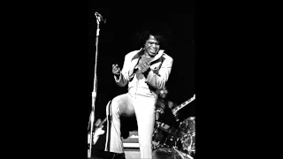 James Brown  - Living In America -  HD