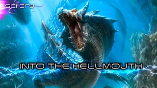 Into the Hellmouth - TRAILER