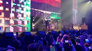 Тимати - Мага (Концерт поколение в Олимпийском 4 ноября 2017)
