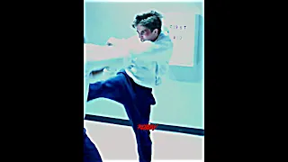 Robby👿🔥🥶 #shorts #edit #cobrakai🐍 #miguel #youtubeshorts #viral #karatekid