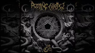 Rotting Christ - Fire And Flame (Bonus Track)