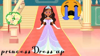 Princes Party' Makeup and Dress-up luxurious challenge😳wonderful🍒dressup but all princes are jealous