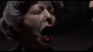 PSYCHO 2 1983 LILA LOOMIS SCENE