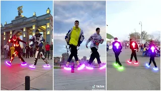 Tuzelity Dance 🔥 Recopilacion TikTok 2021 🔥 Tuzelity Dance Compilation  #237