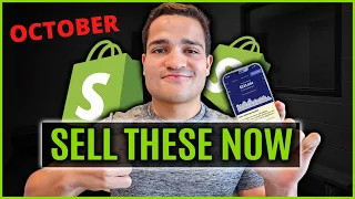 TOP 10 WINNING PRODUCTS FOR OCTOBER 2021 | Best Shopify Dropshipping Products to Sell Now