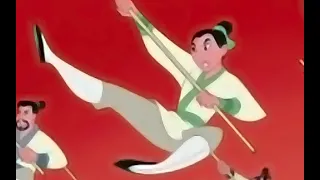 Mulan | I'll Make a Man Out of You - 1 HOUR