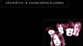 Slowdive – One Hundred Times (2020 Remastered)