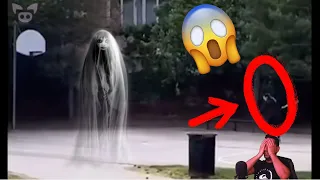 Unexplained Videos That'll Give You the Creeps