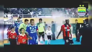 Final piala ISL 2014 [Persib vs Persipura]