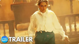 A DISCOVERY OF WITCHES - Stagione 3 (2022) Trailer ITA della Serie Fantasy