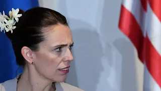 Jacinda Ardern has a 'phoniness' and 'fakeness' about her