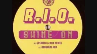 RIO- shine on (original mix)