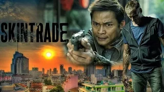 SKIN TRADE - First Trailer