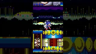 Sonic 3 Chronicles (SAGE '23 Demo) ✪ Sonic Shorts - Fan Games