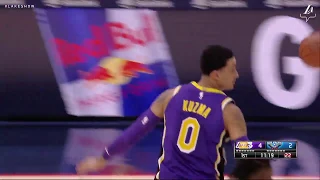 HIGHLIGHTS: Lakers at Pelicans (2/23/19)