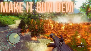 Make it Bun Dem - Far Cry 3 [Kick the Hornet's Nest]