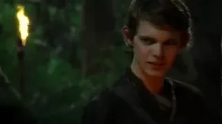 The Story Of Peter Pan Once Upon A Time (Fan Made)