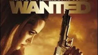 wanted 2008 # wanted full movie # wanted hollywood movie full Hindi dubbed