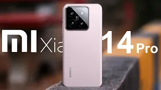 Xiaomi 14 Pro Review In 2 Minutes