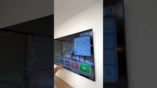 tvOS 17 | Redesigned Control Center Hands-On
