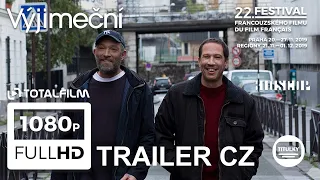 Výjimeční (2019) CZ HD trailer