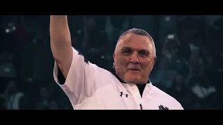 Rudy Ruettiger: The Walk On | Official Trailer (HD) | Rudy Ruettiger | DNA Films