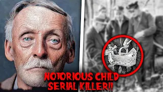 The Story Of Albert Fish | Serial Child Killer Who Cooked And Consumed One Of His Victims