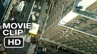 Man on a Ledge Clip #1 - Money, Money, Money - Sam Worthington Movie (2012) HD