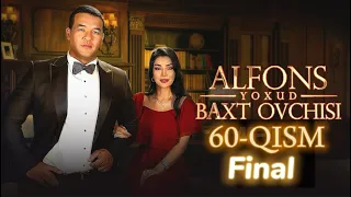 Alfons yoxud baxt ovchisi 60-qism FINAL Алфонс-60кисм