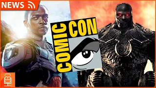 SDCC 2020 Plans Revealed & What to & What NOT to Expect