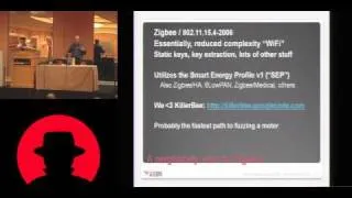 Blackhat 2010 - Wardriving the smart Grid - shawn moyer - part.mov