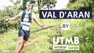 Val d'Aran by UTMB || EXP 32 km +2.100 ⛰️
