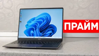 Огляд realme Book Prime 14" - всім макбукам знову капут? Козирі і недоліки realme Book Prime