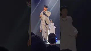 [Fancam] Sơn Tùng M-TP Hát Live Em Của Ngày Hôm Qua Cực Đỉnh Tại Chung Kết VietNam Idol 2023 Phần 2