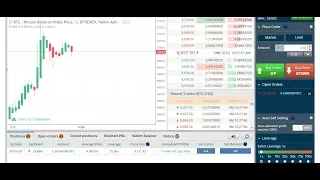 EDUCATIONAL 100 X NEVER GET LIQUIDATED,  TAILS NO  STOP LOSSES NO TA ULTIMATE GUIDE!