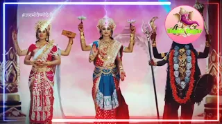 Vaishnavi Bhawani Maa Ke Hatho Mein Jag Ki Door|Full Song|Jag Janani Maa Vaishnodevi|Full Song Clear