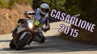 - Course de côte CASAGLIONE 2015 (Corse) - RSMC