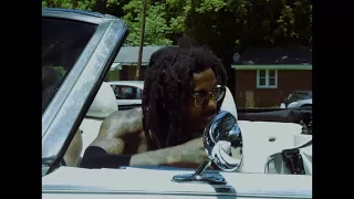 Deniro Farrar - The Dealer feat DaBaby (Official Music Video)