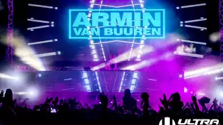 Armin van Buuren -- Live @ Ultra Music Festival (Buenos Aires) 23.02.2013