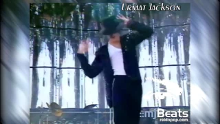 Michael Jackson Billie Jean Live Oslo 1992 HD 60Fps