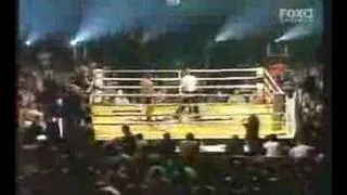 Michalis Zambidis vs Goran Borovic (2005)