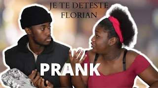 PRANK: JE FAIS MANGER DU PORC A MA FEMME MUSULMANE.