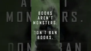 What's so scary about banned books? - "13 Reasons Why"