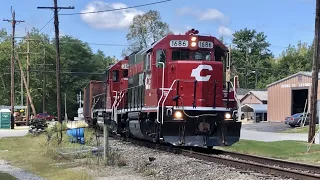 Look What I Found At The Railroad Crossing After A Big Rock Train Passed! What Would You Do With It?