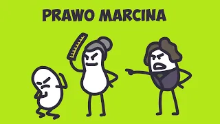 PRAWO MARCINA ALE TO POLSKA