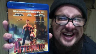 The Aftermath (1982) Review!!!