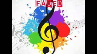 Alan Walker - Faded