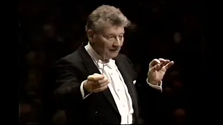 Lucino Pavrotti - Kallen Esperian - Otello (Lincoln Center 1992)