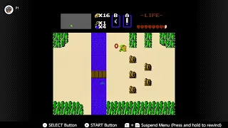 Let's Play The Legend of Zelda (5) - Lizard